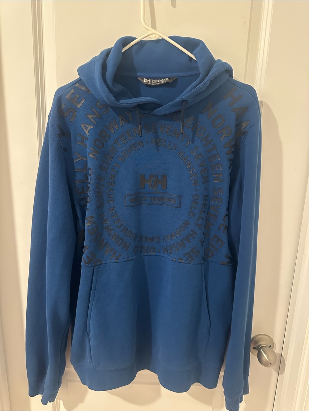 Helly Hansen Hoodie